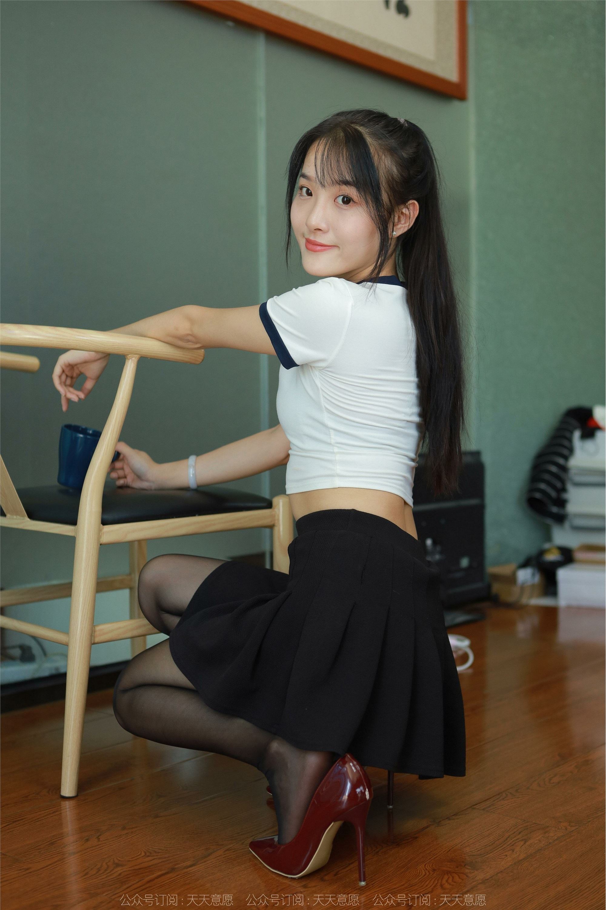 IESS异思趣向  2022.09.28 丝享家 1221 婉萍《葡萄成熟时》